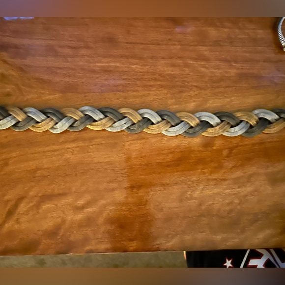 Bracelet and necklace - Picture 3 of 8